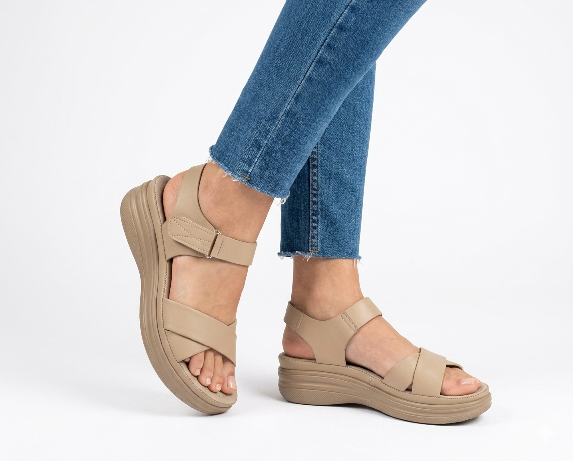 beige