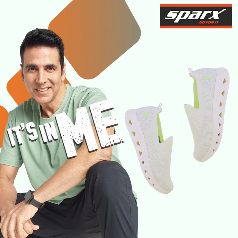 off white / fl.green