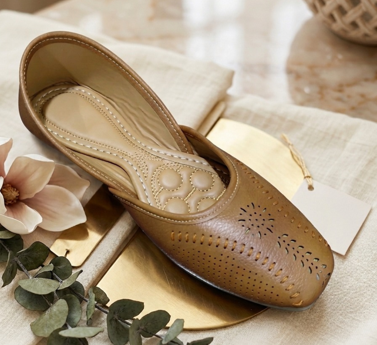 ladies belly shoes 162509lb ladies belly shoes 162509lb