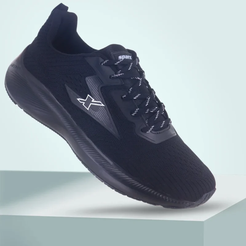 sparx athleisure shoes for men sm 1079