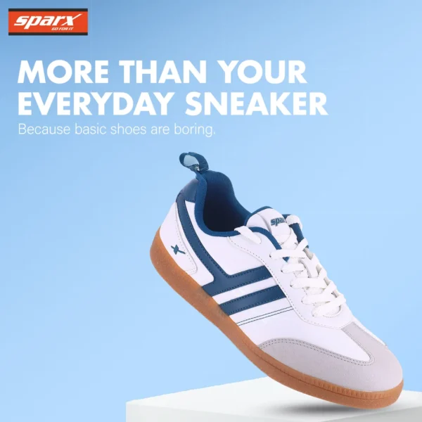 sparx men's casual shoes sm 1107 (copy)