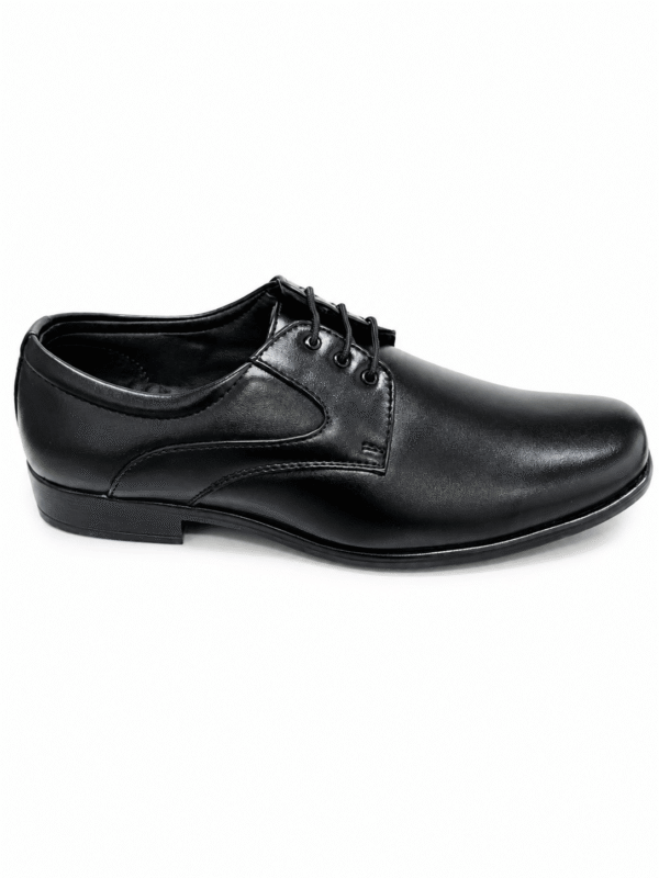 kaosiss black formal shoes 15056gs kaosiss black formal shoes 15056gs