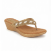 kaosiss heel slippers for women 16284ls