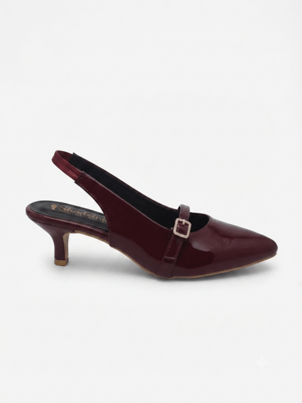 kaosiss women heel belly 16158lb