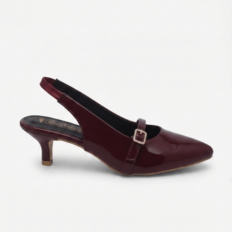 kaosiss women heel belly 16158lb