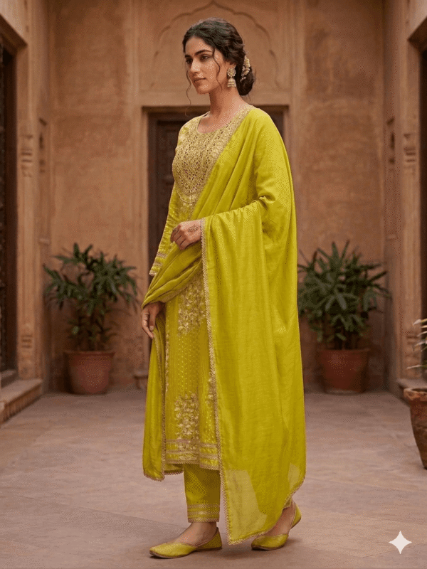 kaosiss anarkali suit for women l00005lk