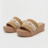 kaosiss women slipper 16295ls