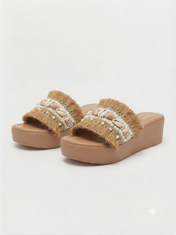 kaosiss women slipper 16295ls
