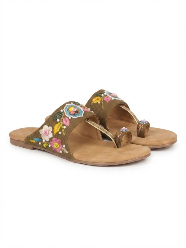 kaosiss women slipper 16290ls