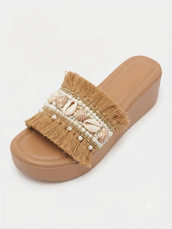 kaosiss women slipper 16295ls