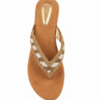 kaosiss heel slippers for women 16284ls
