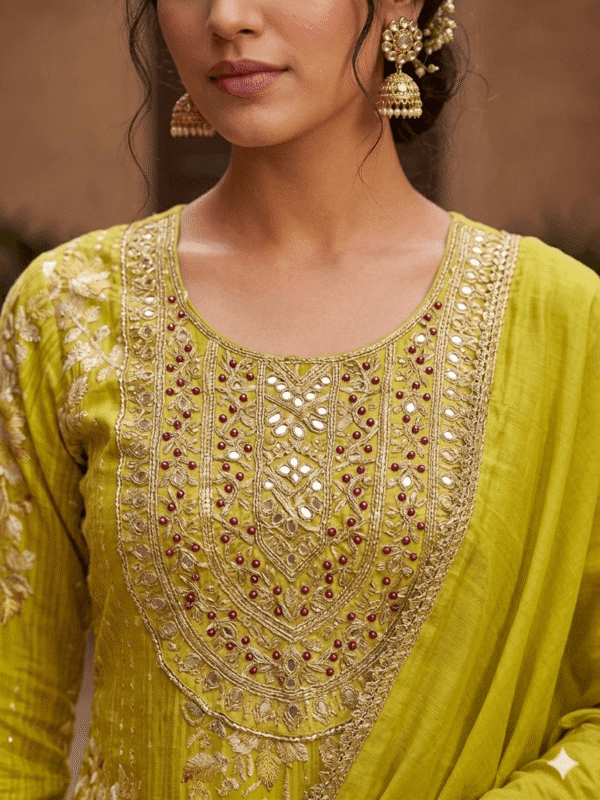 kaosiss anarkali suit for women l00005lk