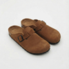 kaosiss back open sandals for men 15054gs grey (copy)