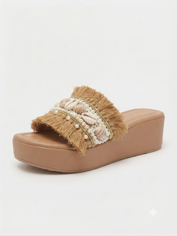 kaosiss women slipper 16295ls