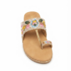 kaosiss jaipuri flats for women 16290ls