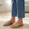 kaosiss flats for women 16286ls