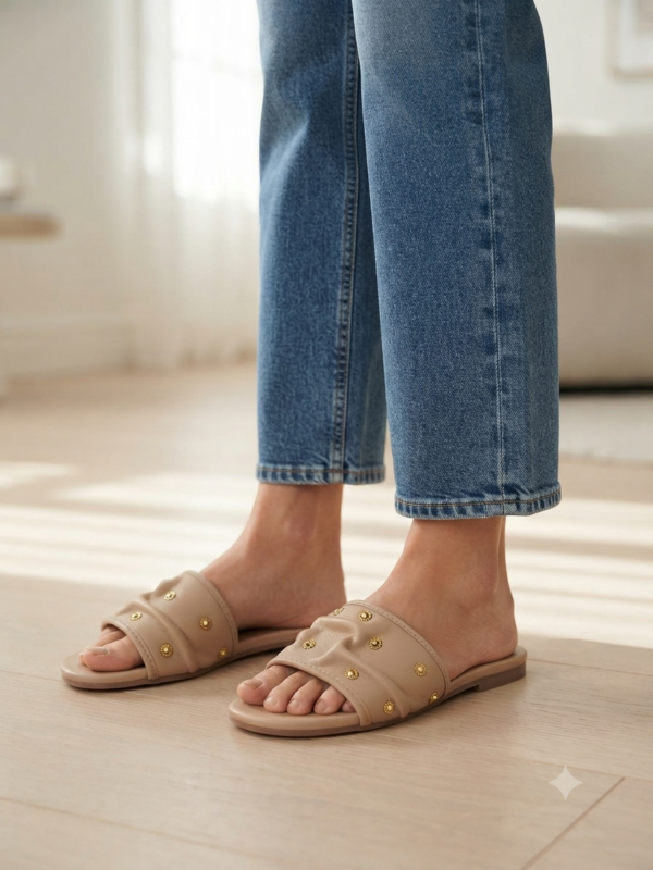 kaosiss flats for women 16286ls