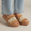 kaosiss women slipper 16295ls