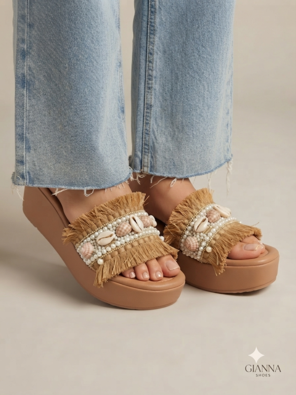 kaosiss women slipper 16295ls