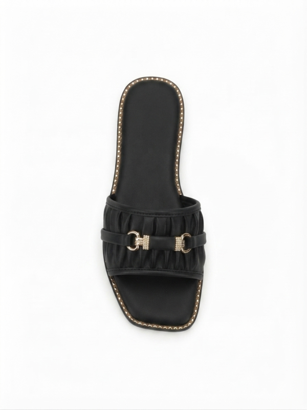 kaosiss black flats for women 16283ls kaosiss black flats for women 16283ls