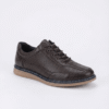 kaosiss brown casual shoes 15057gs