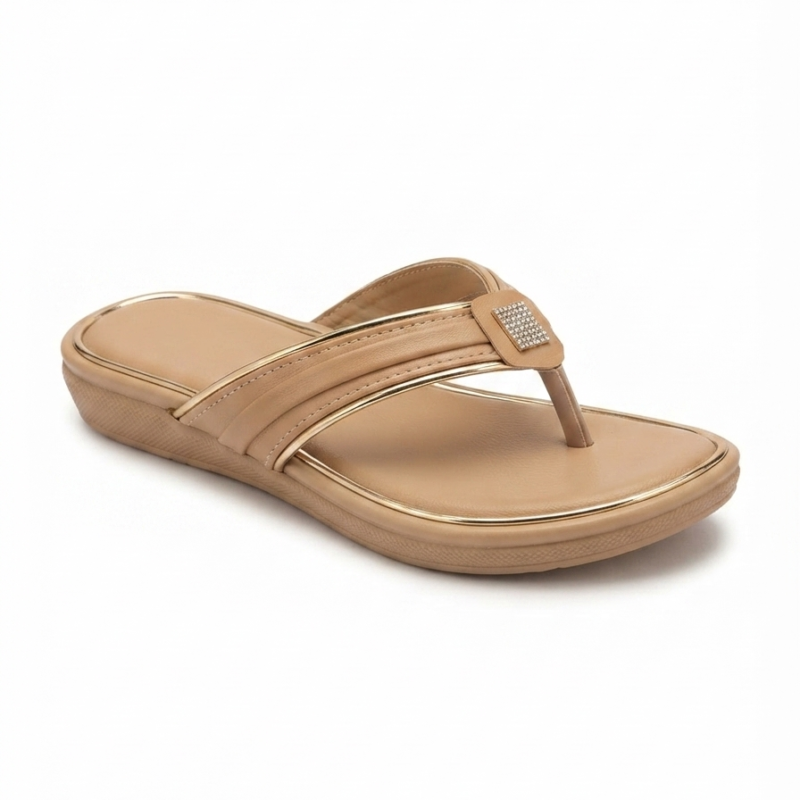 kaosiss women slippers 16296ls