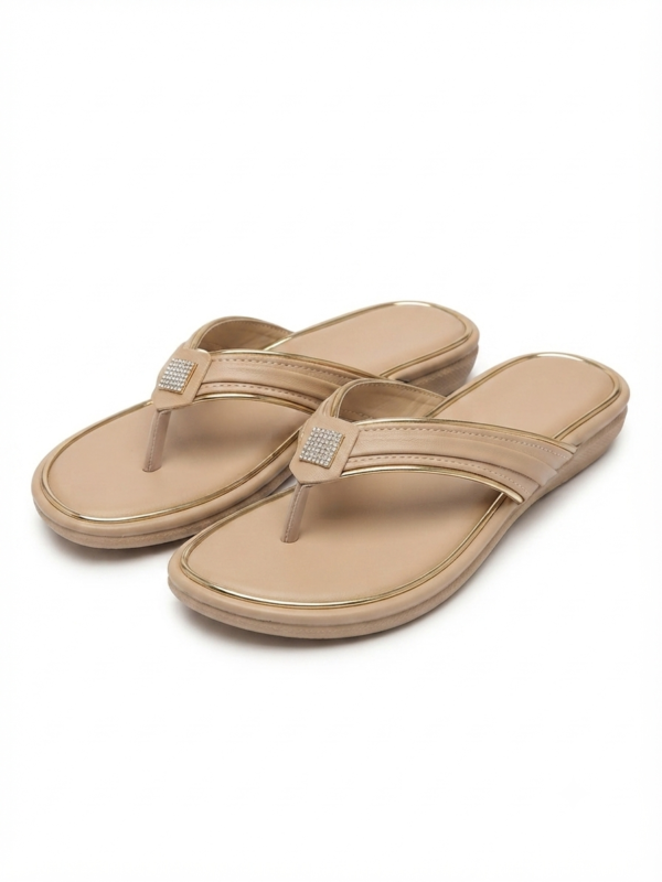 kaosiss women slippers 16296ls