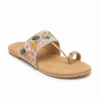 kaosiss jaipuri flats for women 16290ls
