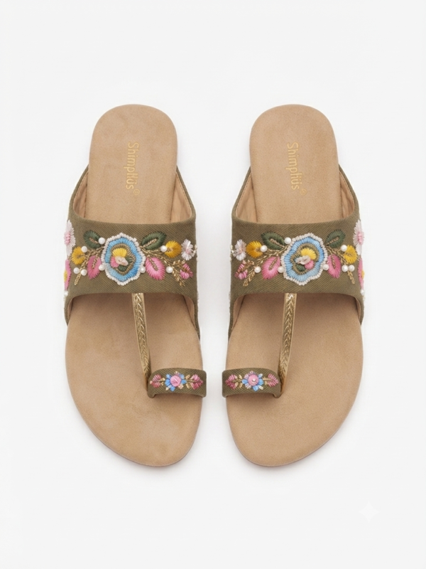 kaosiss women slipper 16290ls