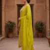 kaosiss anarkali suit for women l00005lk