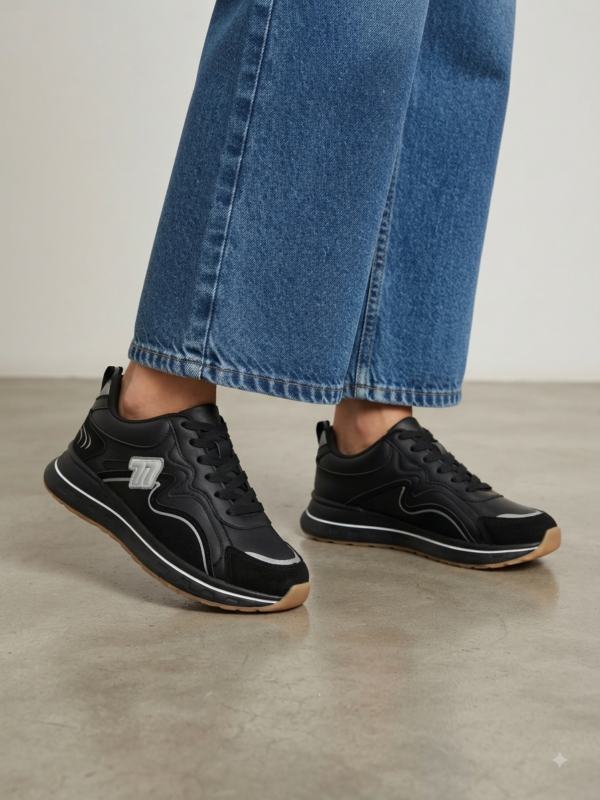 kaosiss sneakers for women 16293lsh