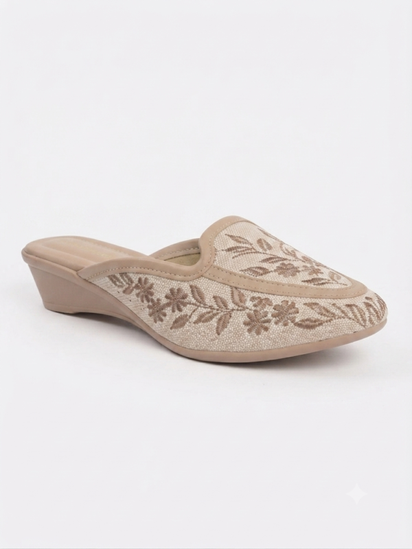 kaosiss back open sandals for women 16287ls