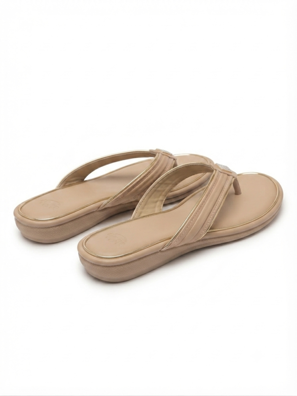 kaosiss women slippers 16296ls