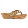 kaosiss heel slippers for women 16284ls