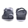 flite women slippers pxl 05 black