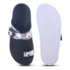 flite women slippers pxl 05 black