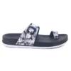 flite women slippers pxl 05 black