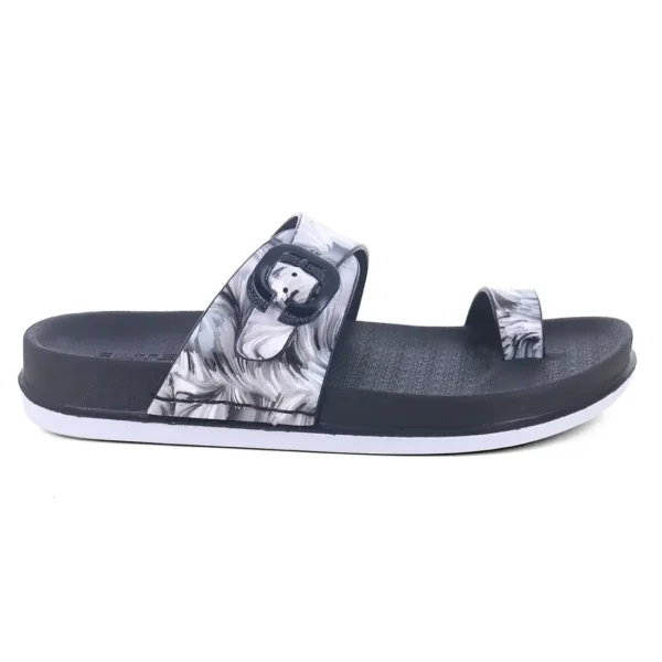 flite women slippers pxl 05 black