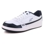 Pearl White/Black