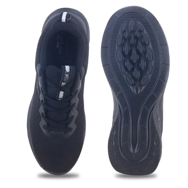 sparx shoes for women sl 296 black