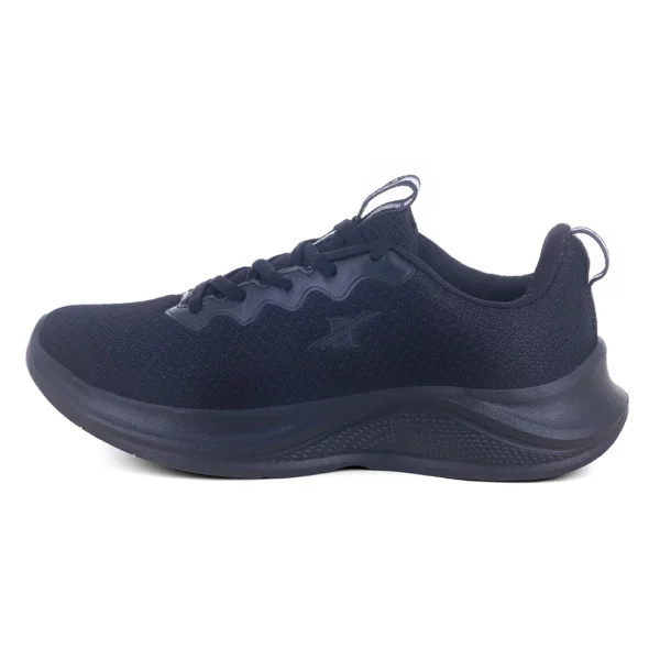 sparx shoes for women sl 296 black
