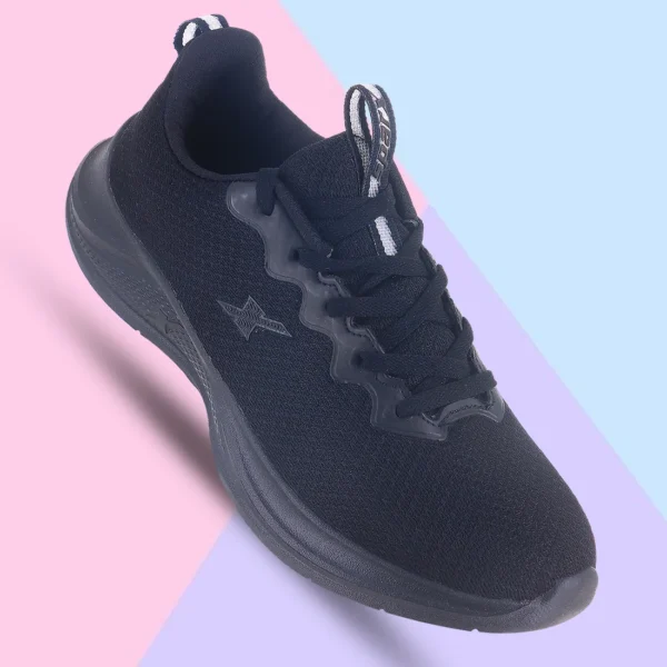 sparx shoes for women sl 296 black