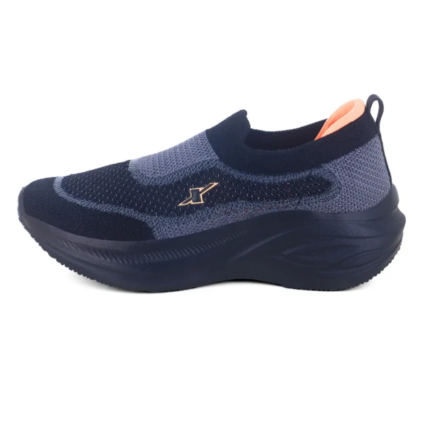 sparx shoes for women sl 329 black