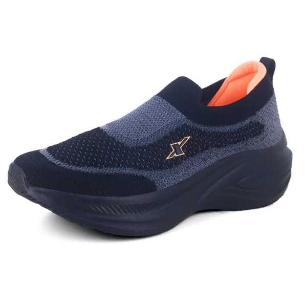 sparx shoes for women sl 329 black