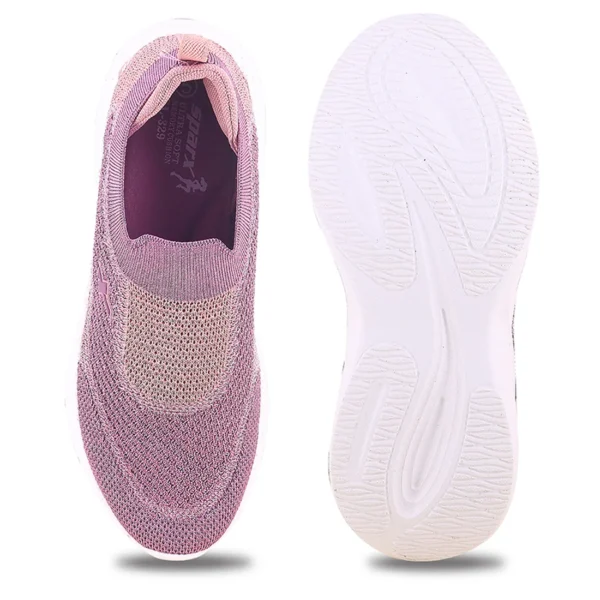 athleisure shoes for women sl 329