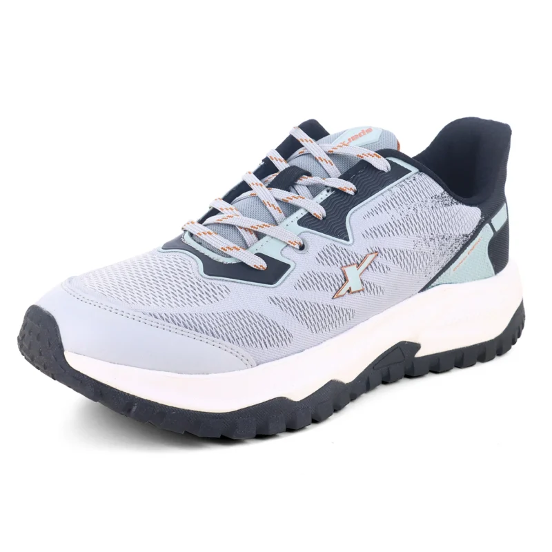 sparx men’s shoes sm 1080 grey copper