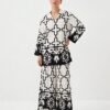 kaosiss cord set for women l00004cs