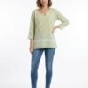 kaosiss short kurti for women l00009lk