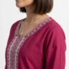 kaosiss short kurti for women l00009lk (copy)