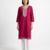 kaosiss short kurti for women l00009lk (copy)